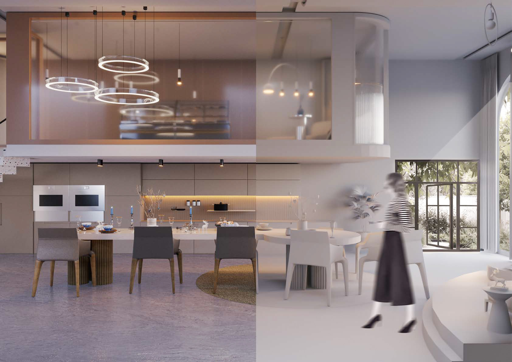 APARTMENT AVANTI - Project Image