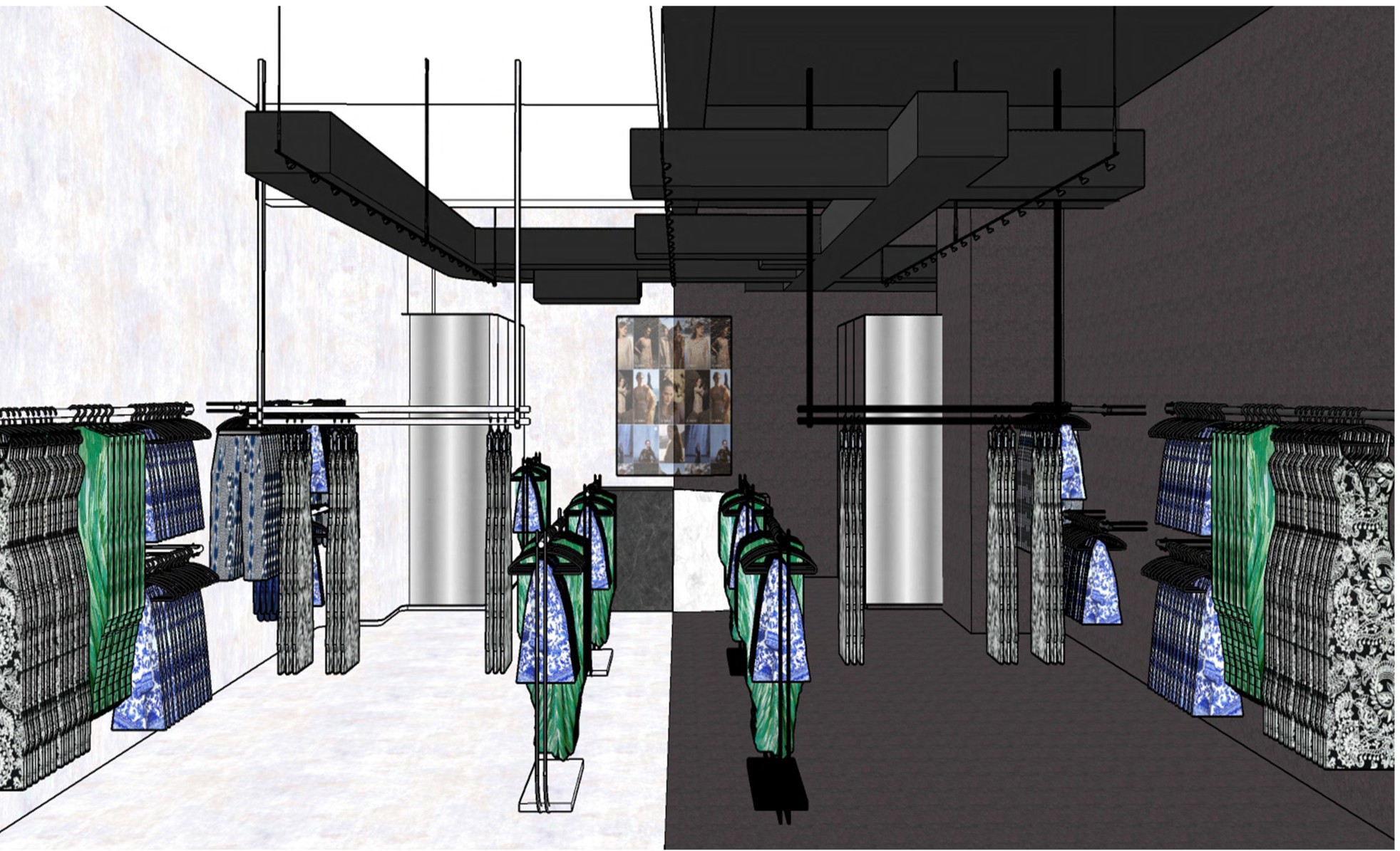 DASH AND DOT - Project Image