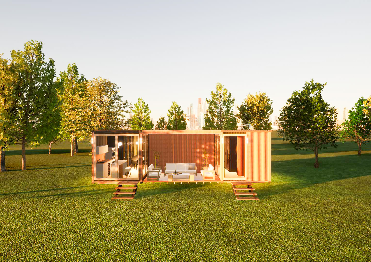 THRESHOLD - Project Image